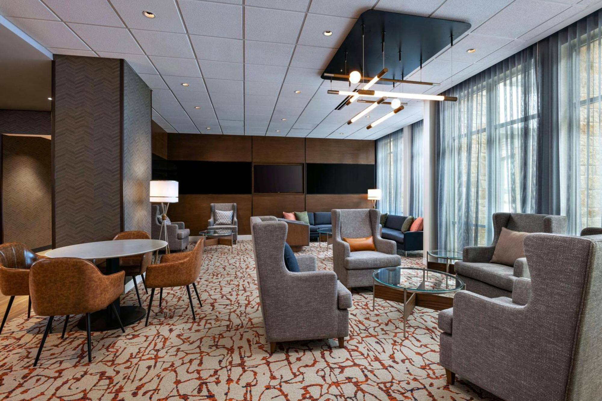 Courtyard By Marriott Austin Dripping Springs Hotel Exterior photo